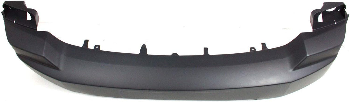Front Bumper Cover Primed with Lower Moulding Hole G7920