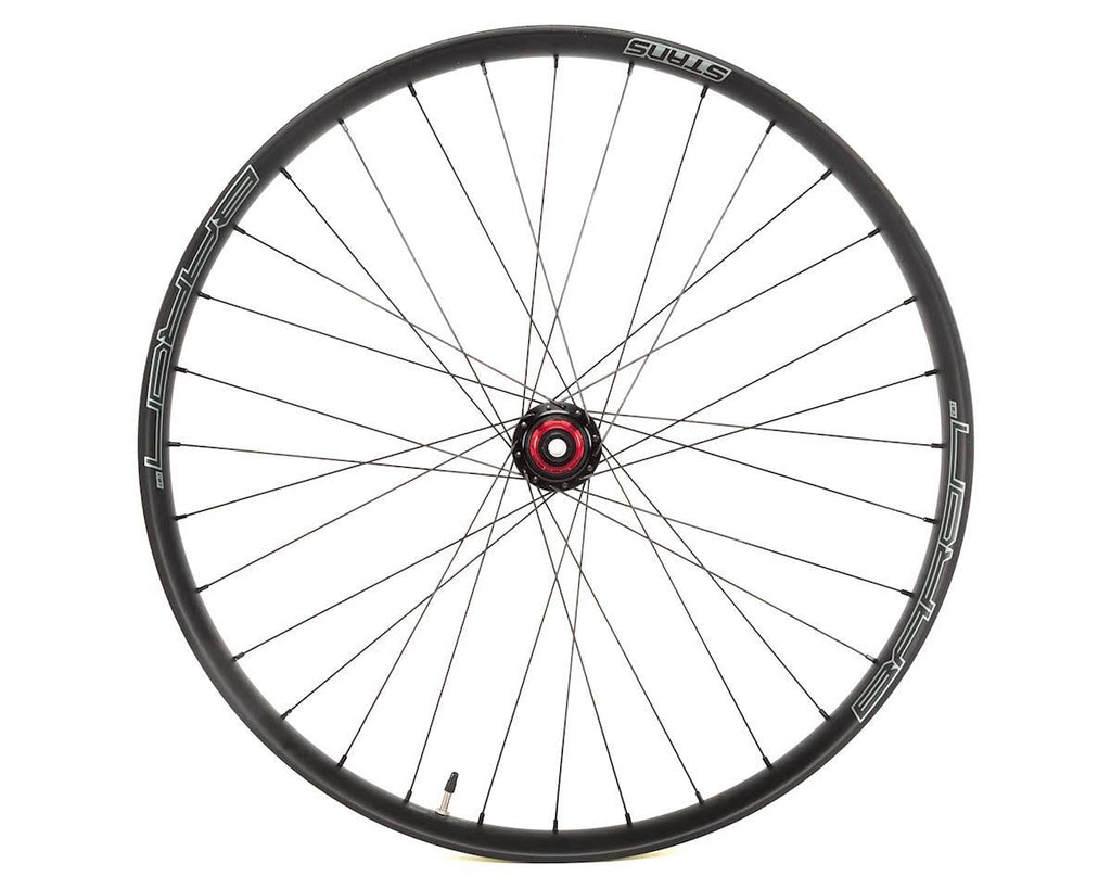 27.5 Rear Wheel 12 x 148mm Z7931