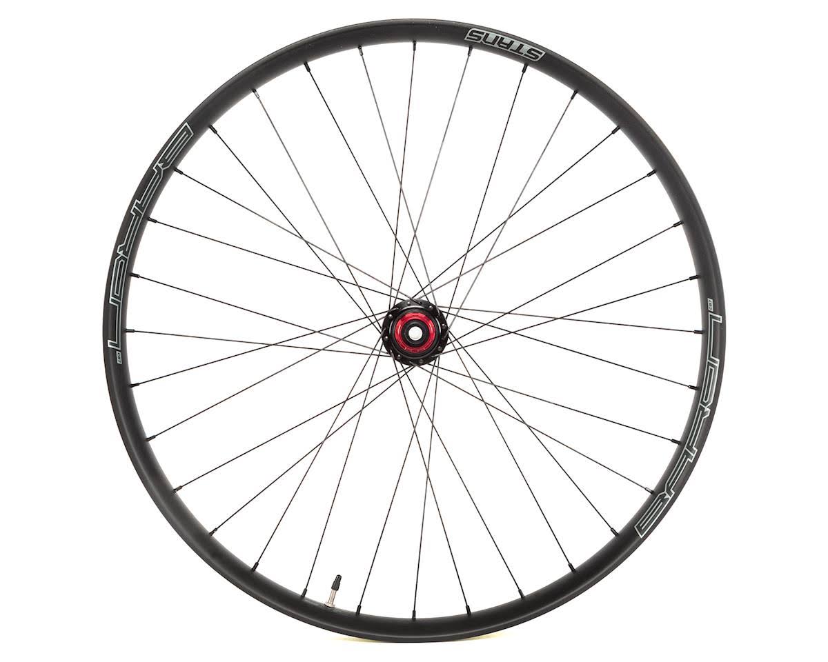 27.5 Rear Wheel 12 x 148mm Z7931