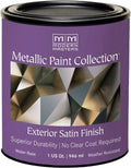 Exterior Metallic Dome Gold Paint V770050