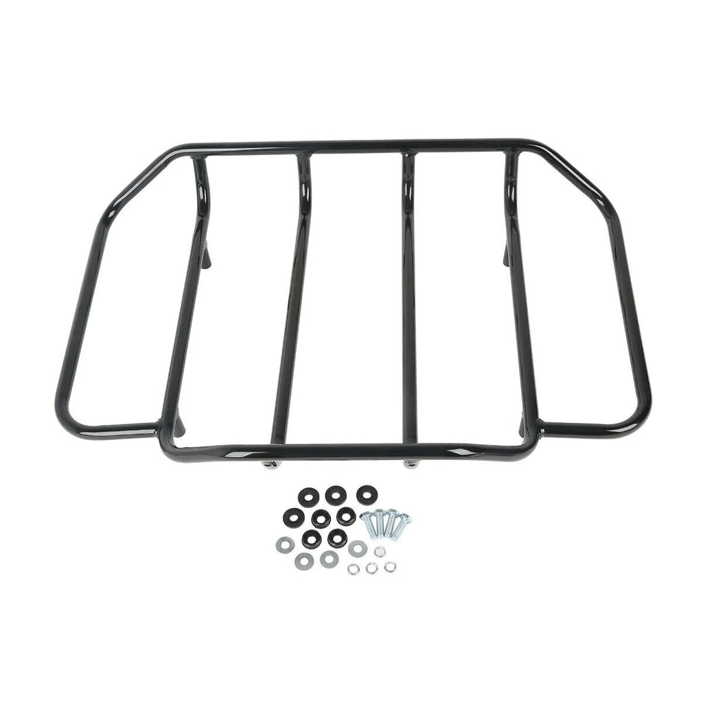 Chopped Razor Trunk Luggage Top Rack L479462