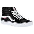 Sk8-hi Pro Shoes X6735