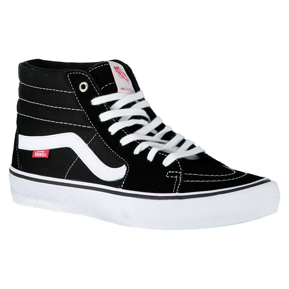 Sk8-hi Pro Shoes X6735
