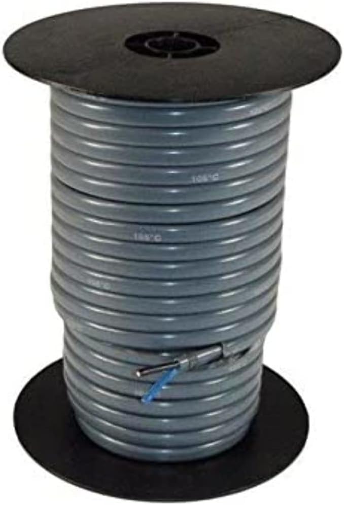 Duplex Brake Cable - 100 Feet Q48505
