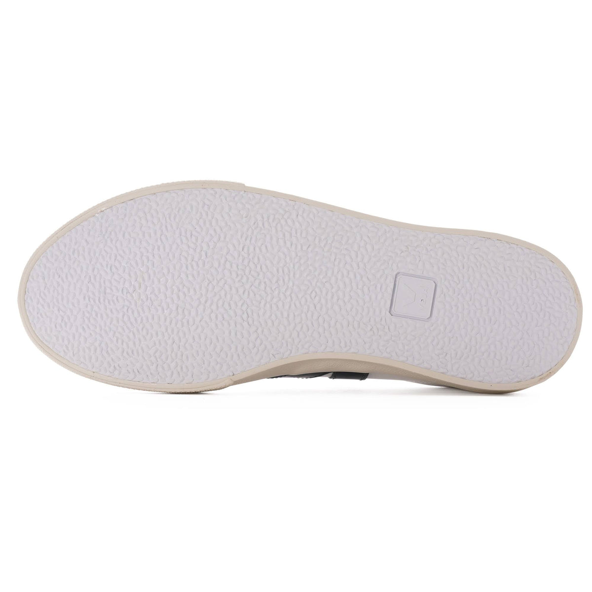 Extra White Leather Trainers U166963