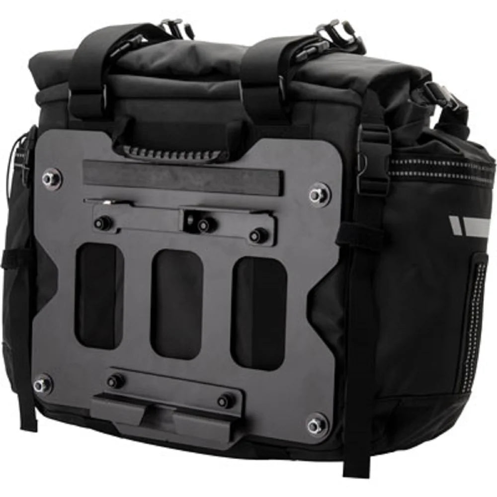 Pannier Racks With Pannier Bags For KTM 690 ENDURO 2008-2018 J587727