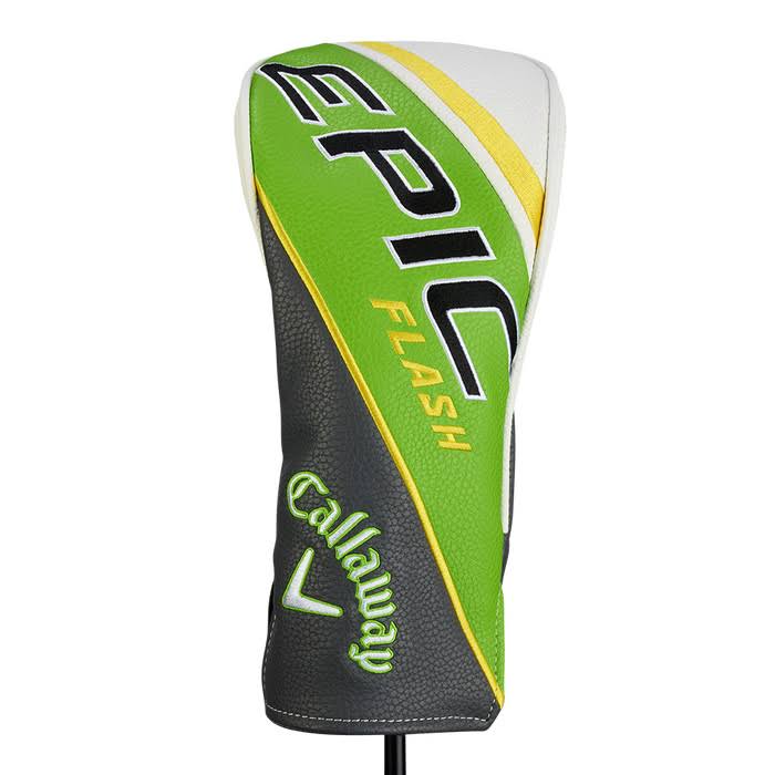 Golf Driver J3461
