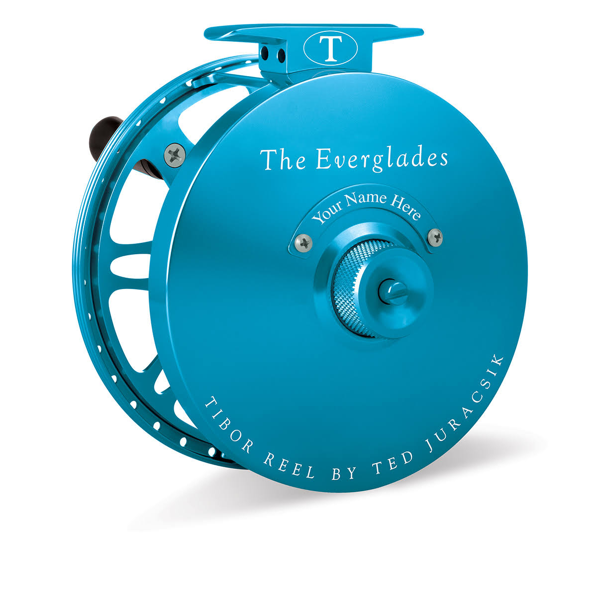 Aqua Fly Reel Q31051