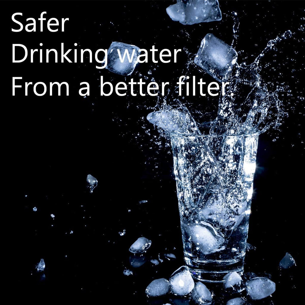 Water Filter Replacement (2 Pack) J408142