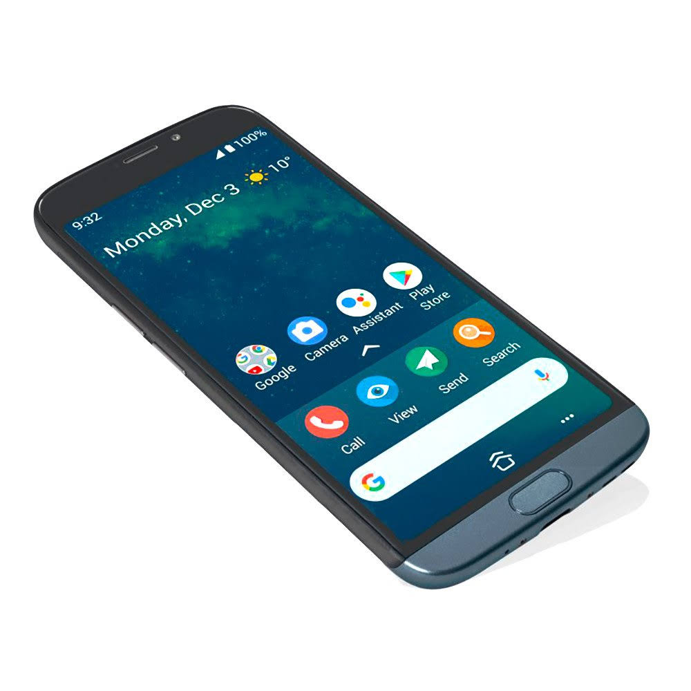 Graphite Smartphone G25106