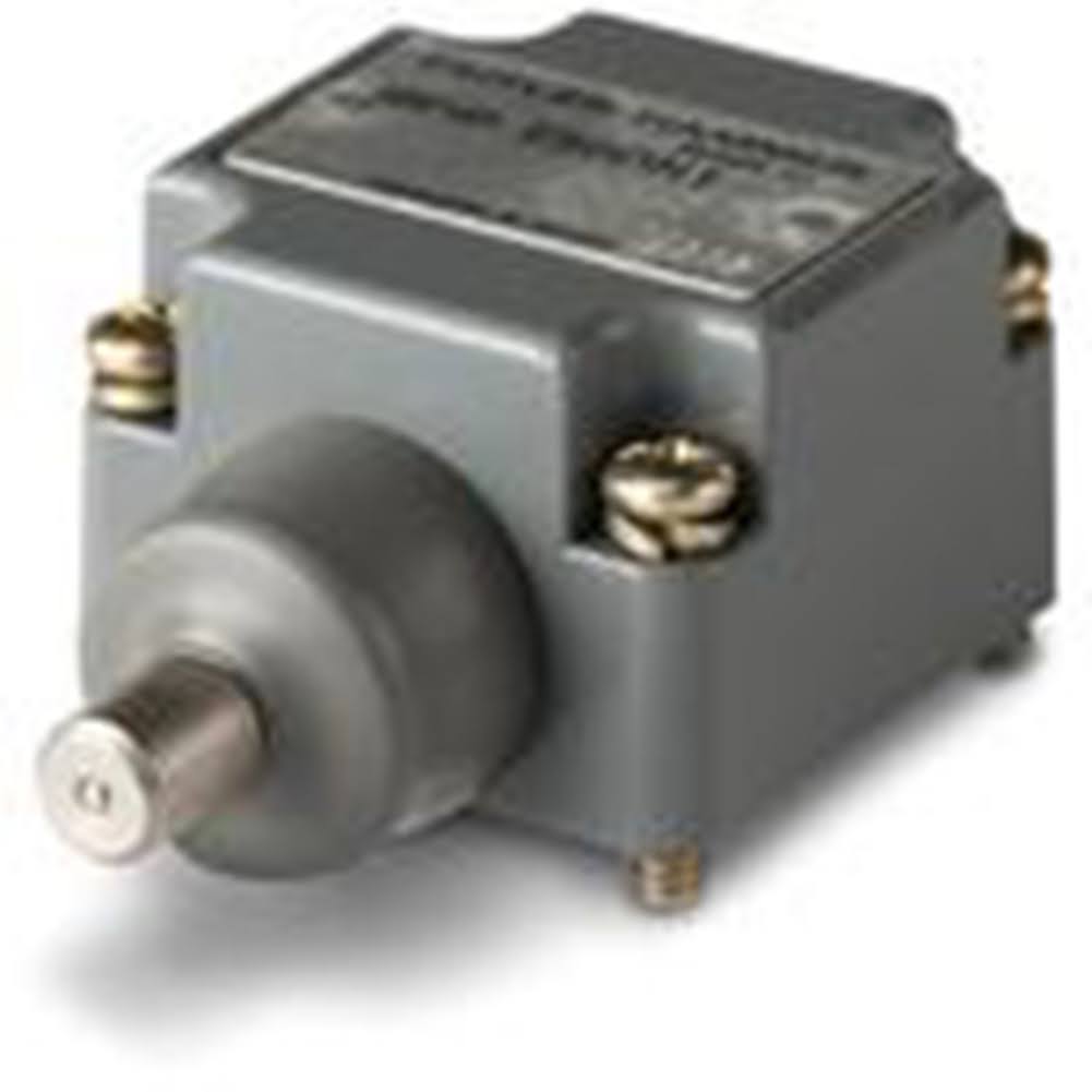 Limit Switch Head, Side Pushbutton U56342