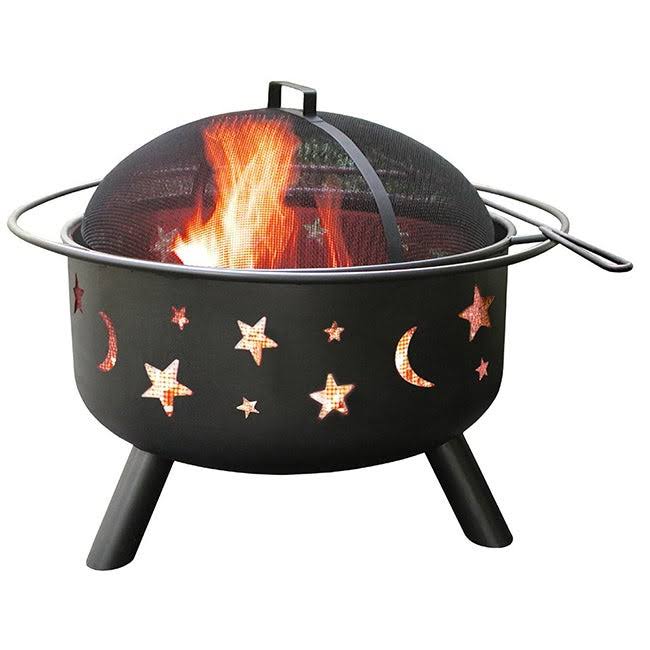 Fire Pit J169689