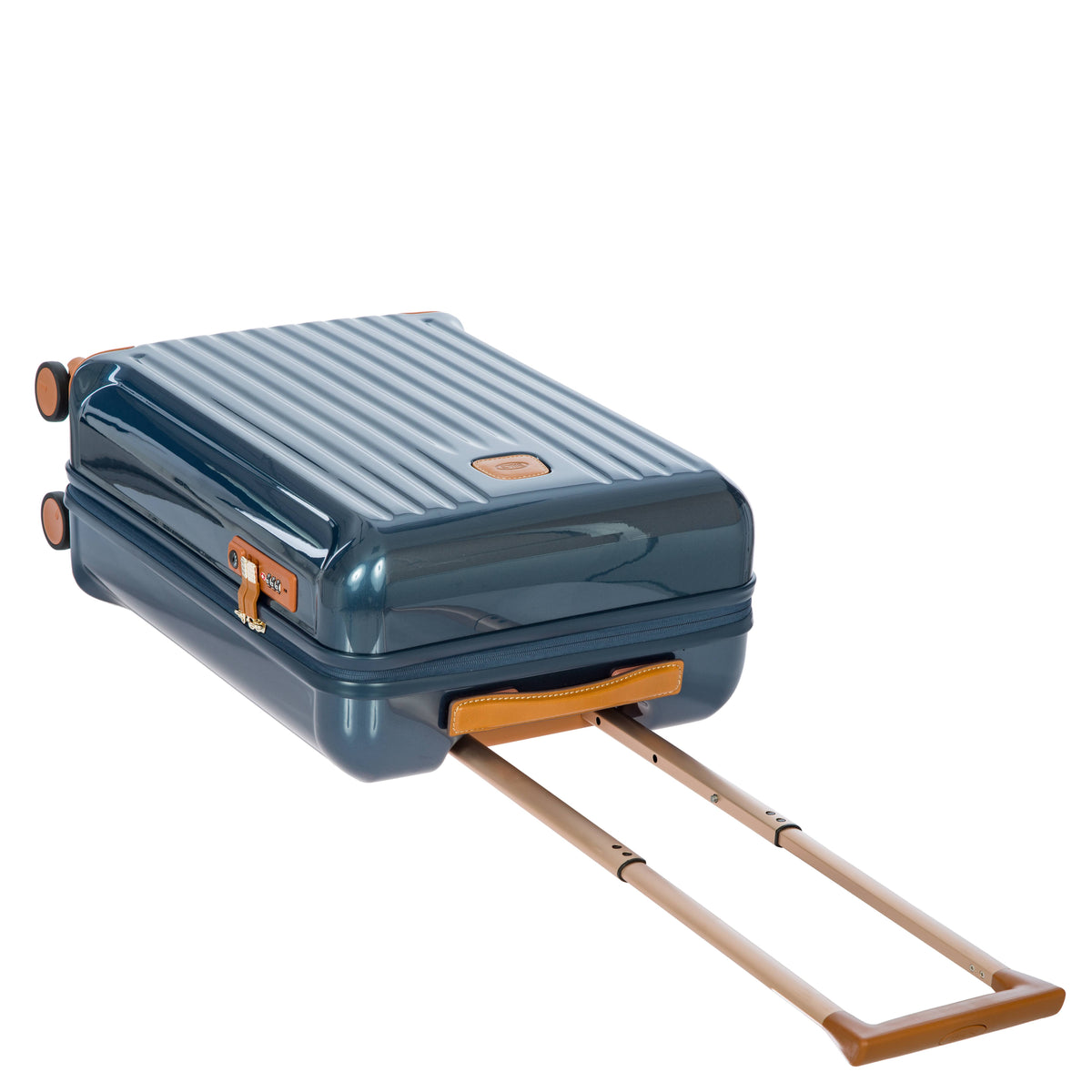 Night Blue Carry on Spinner T7646