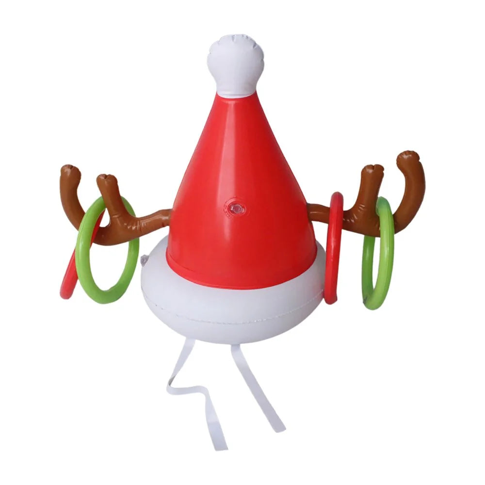 Ring-Toss Toy Outdoor Party Game U246