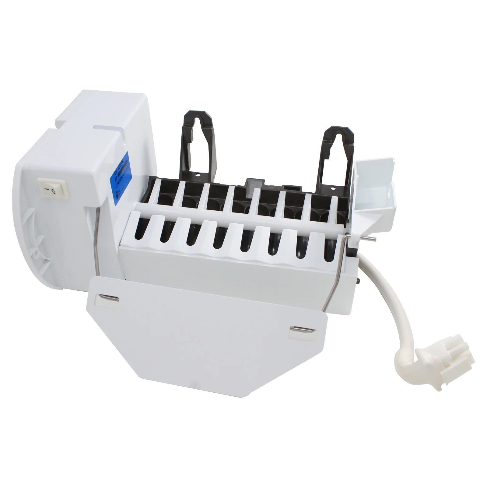 Refrigerator Ice Maker Replacement H837