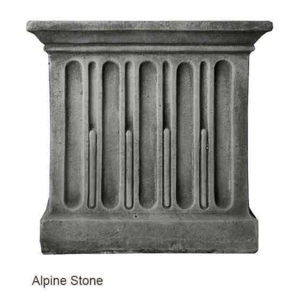 Ferro Rustico Nuovo Small Urn Y226