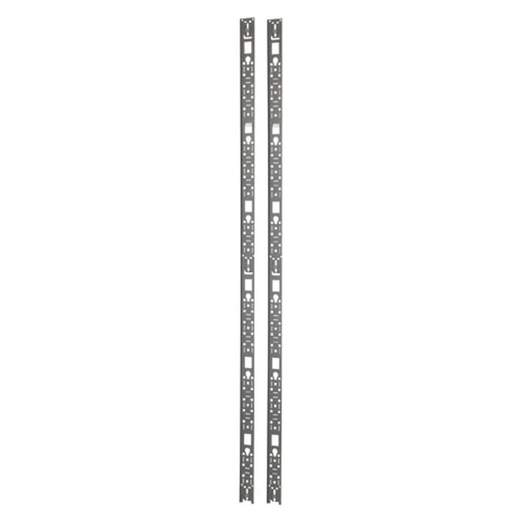 Rack cable management panel Z121