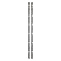 Rack cable management panel Z121