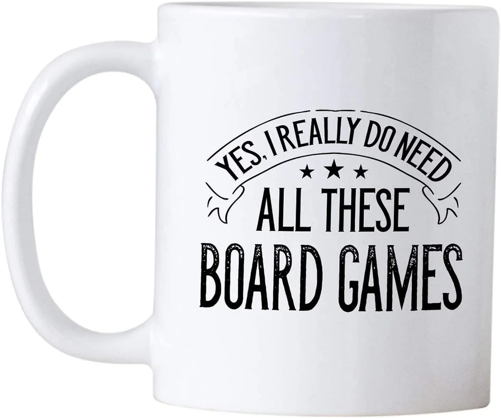 11 oz Ceramic Novelty Mug C9045