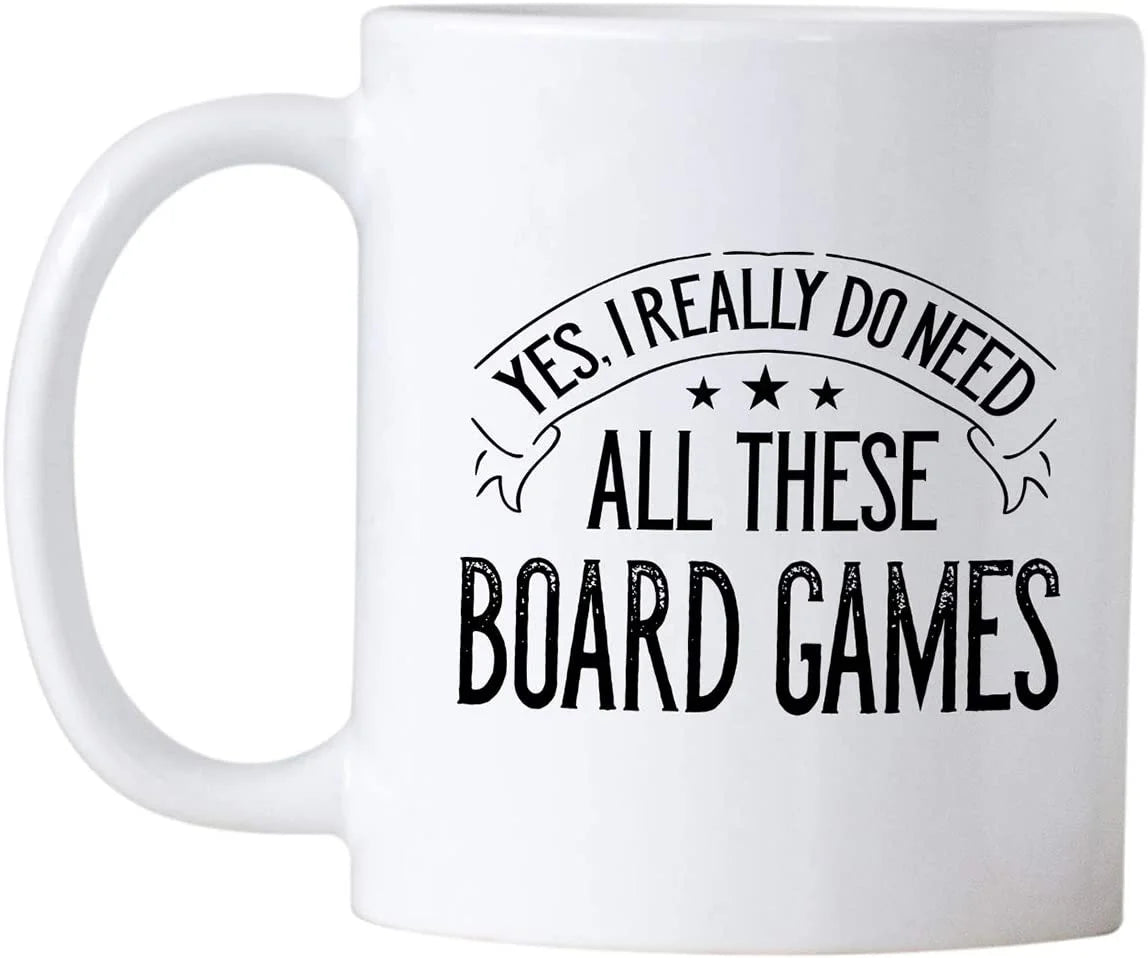 11 oz Ceramic Novelty Mug C9045