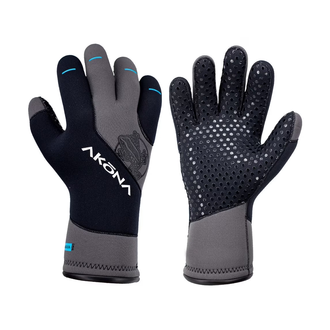 Scuba Diving Snorkeling Gloves P741229