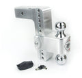 Adjustable 180 Ball Mount L4372