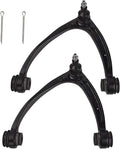 2Pcs Front Upper Control Arm with Ball Joint Assembly A9847