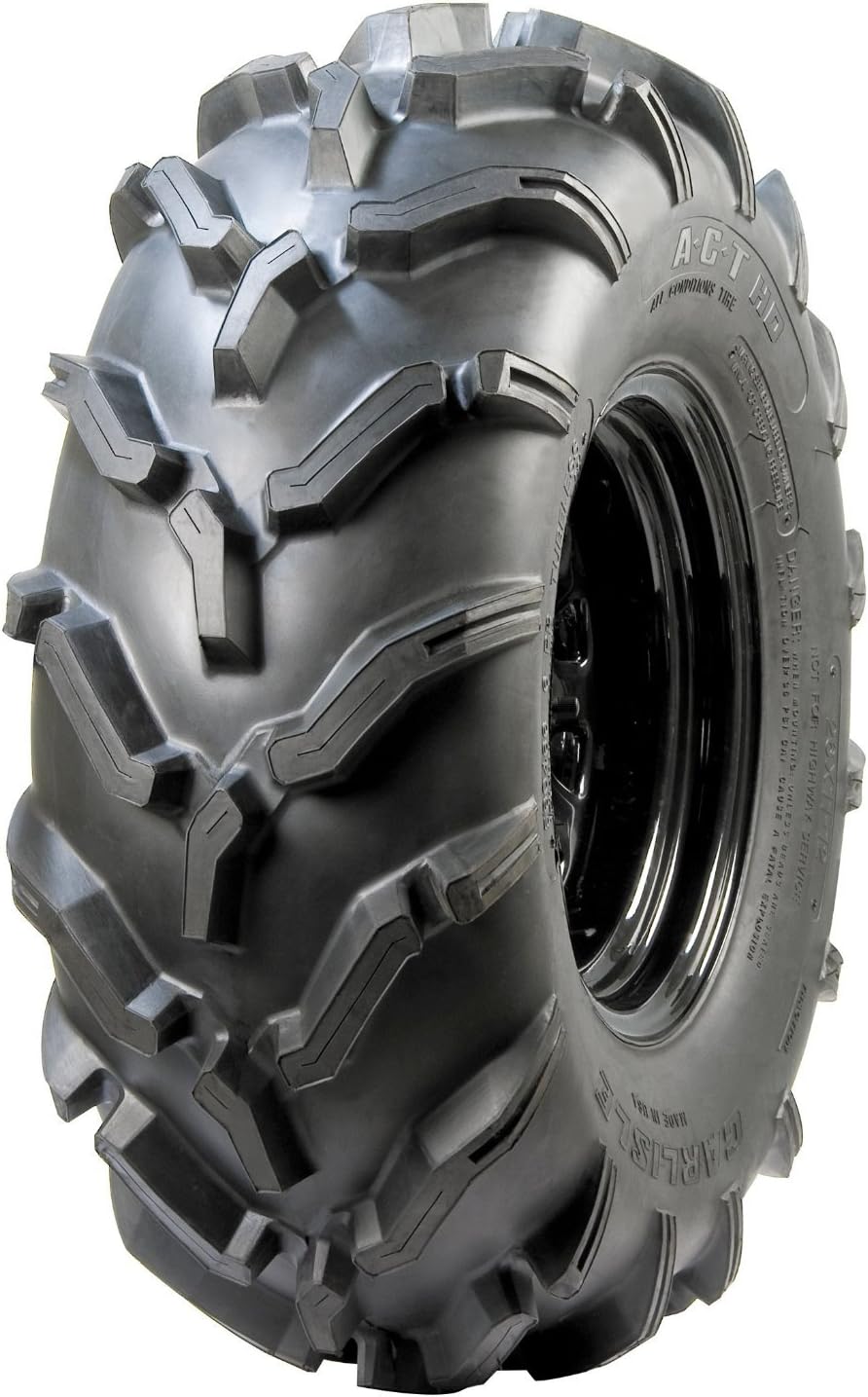 23X10-10 ATV Tire J702