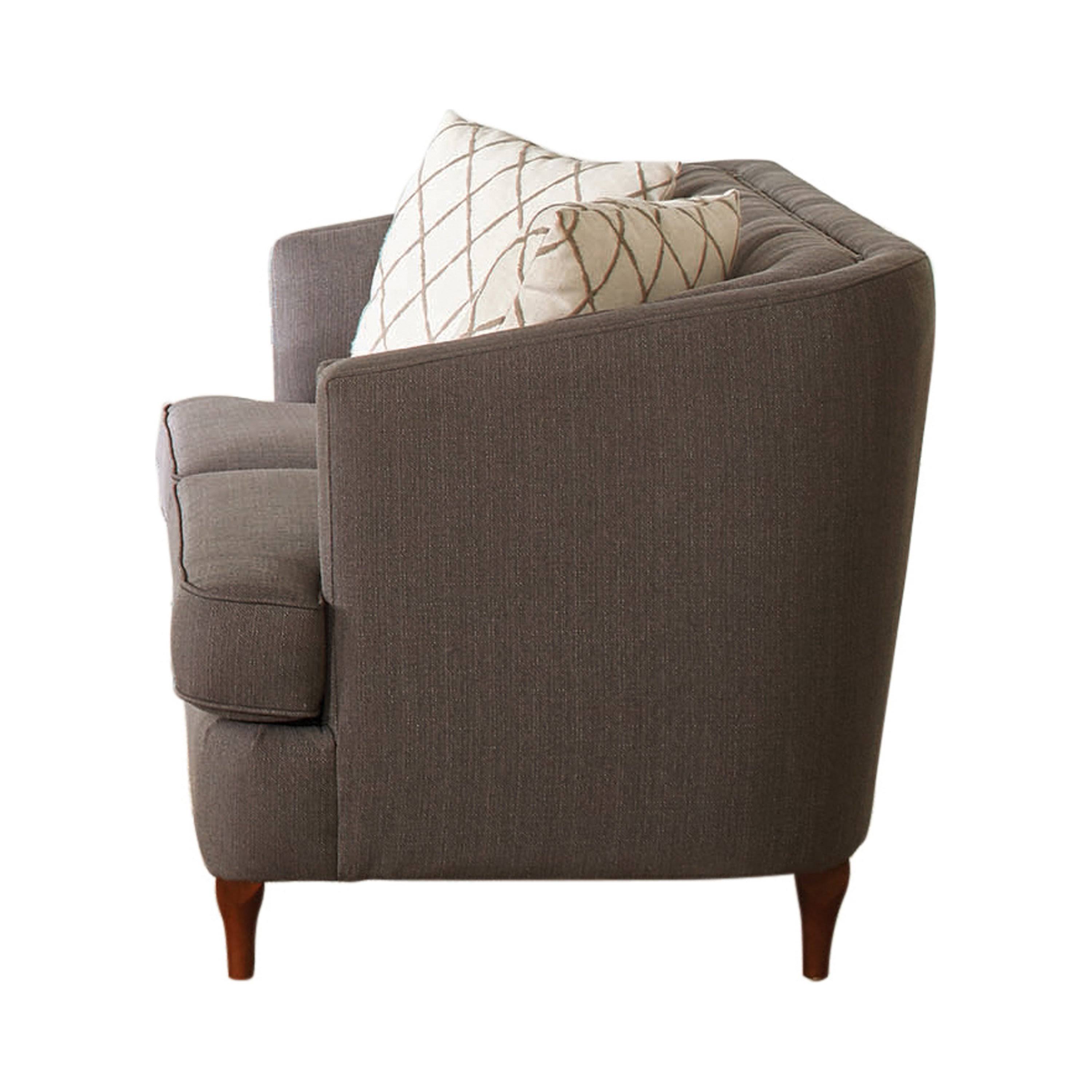 Grey Sofa U532