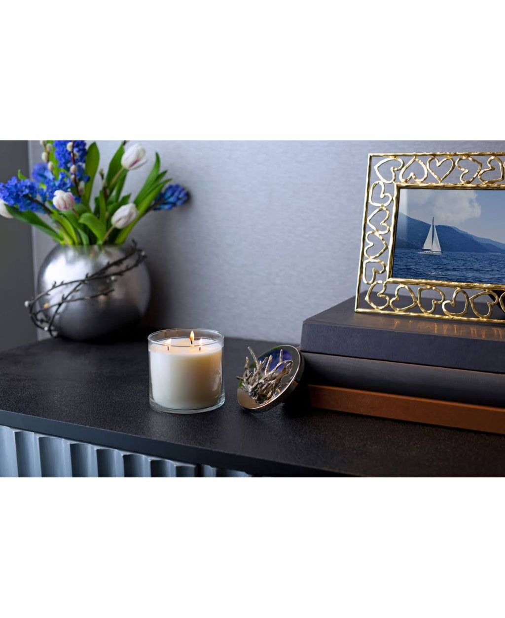Ocean Reef Candle L3820