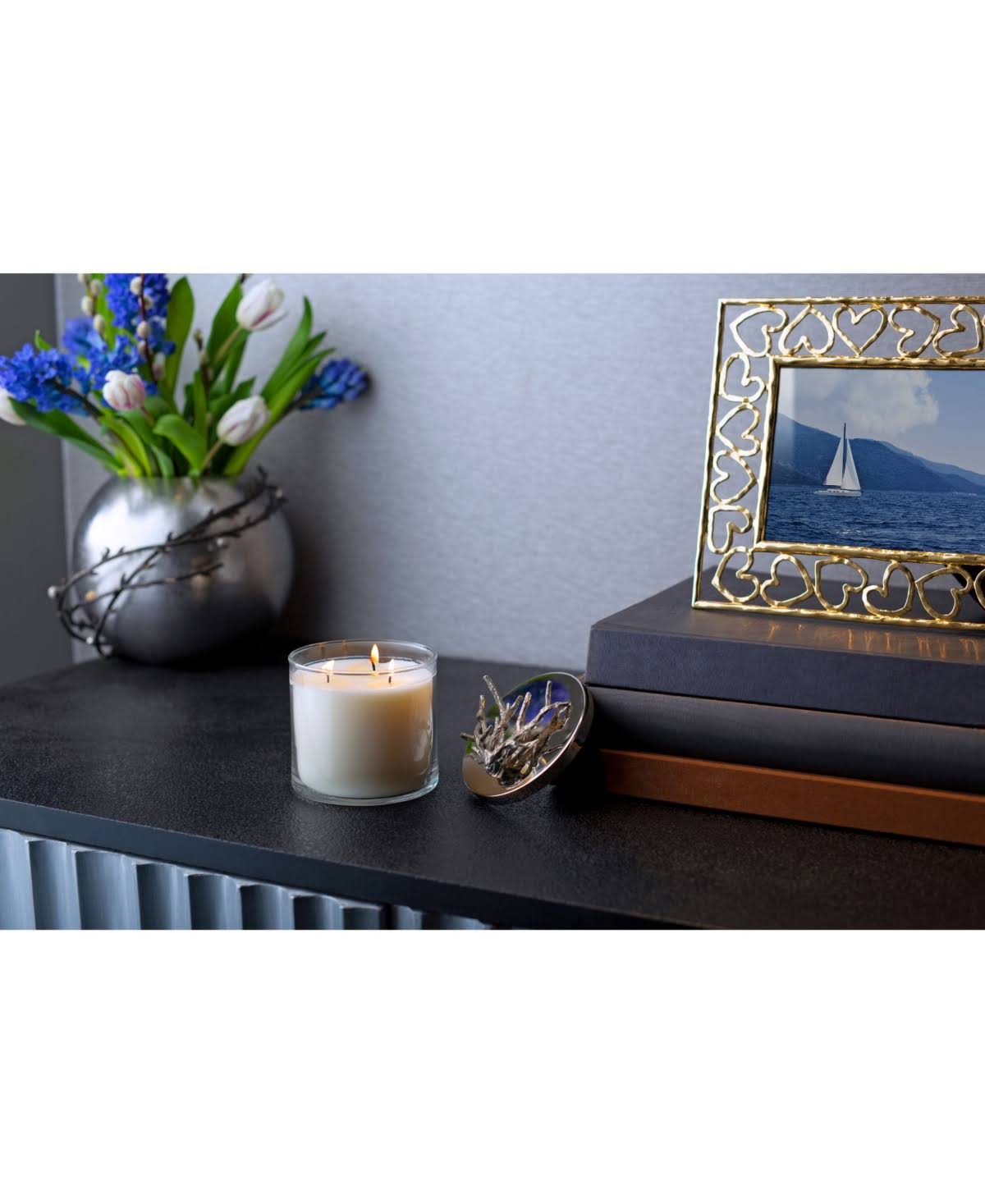Ocean Reef Candle L3820