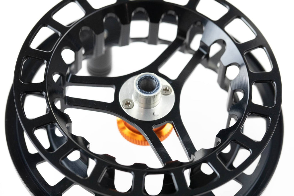 Black Fly Reel A239179