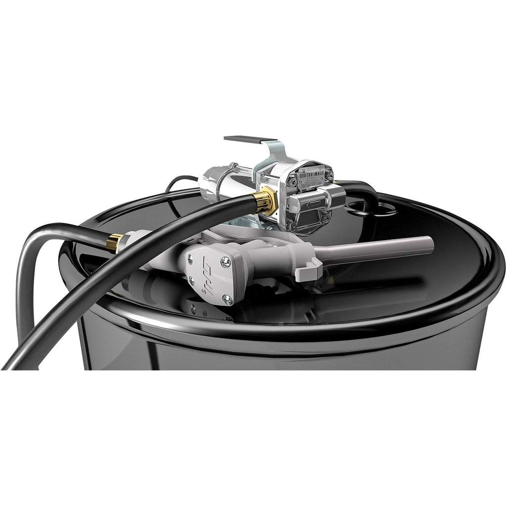 Portable Fuel Transfer Pump D615602