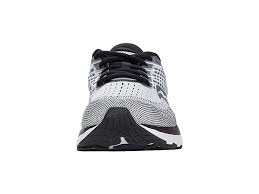 Alloy Black Men's Ride 13 Shoes C3231