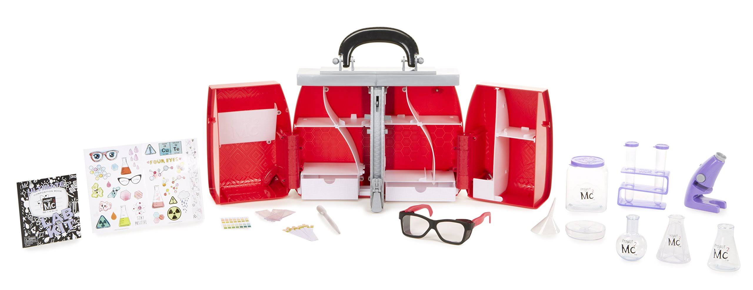 Ultimate Lab Kit Y13526