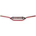 Red 7/8" Aluminum Handlebar G777659