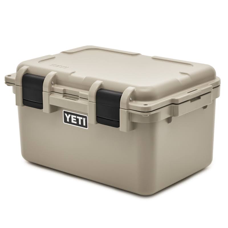 Tan GoBox 30 X9467