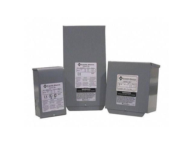 Start Capacitor 270-324 MFD 330V D189