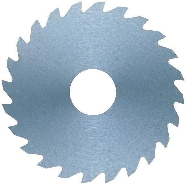Slitting Saw 1.750 0.0100 0.625 24 Teeth Z319