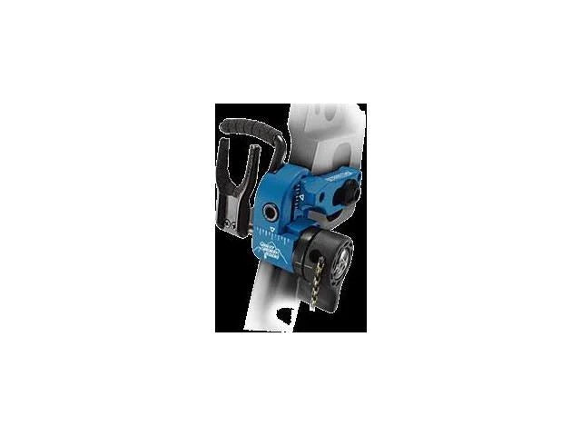 Blue Left Hand Ultra Rest HDX K34259