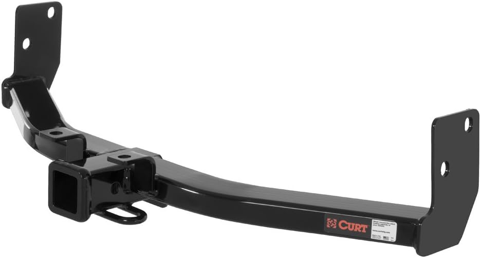Class 3 Trailer Hitch Tow Package with 2 Ball H42282
