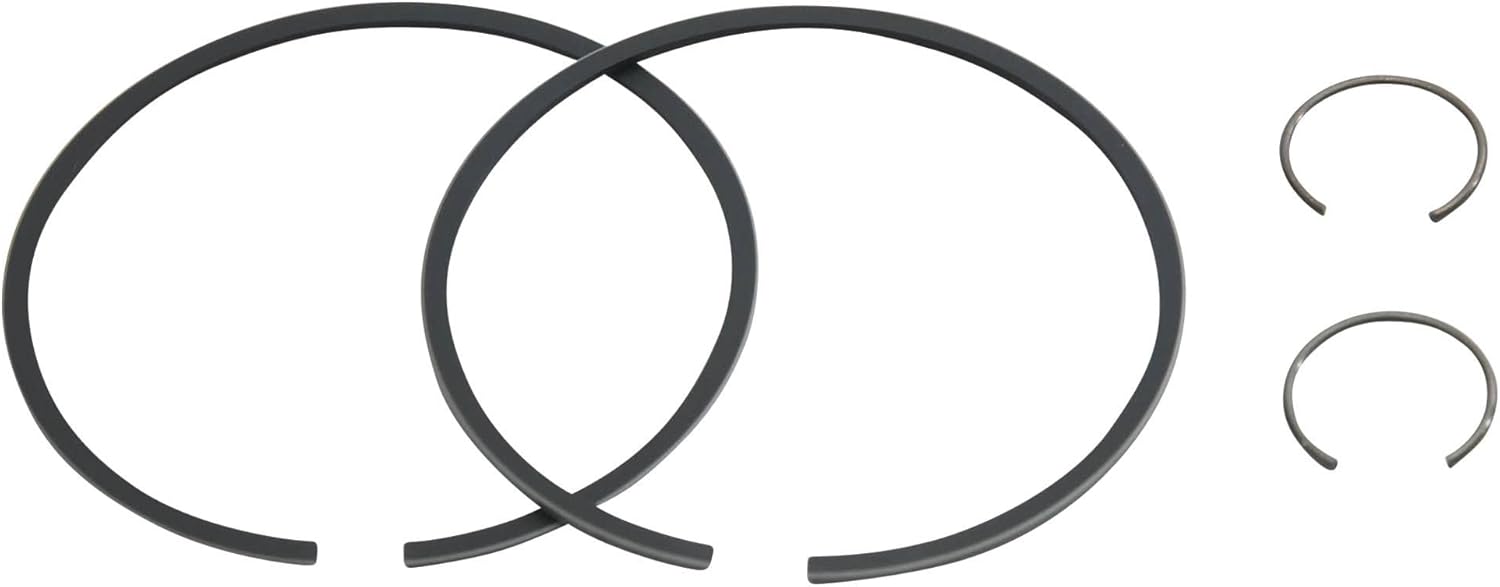 Vertex Replica Piston Kit for Yamaha YFZ 350 Banshee (87-06) I643