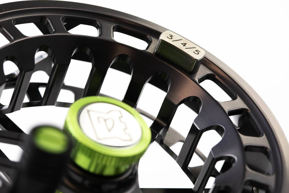 Black Fly Reel A239179