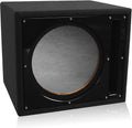 12-inch Car Ported Subwoofer Box MDF V58376