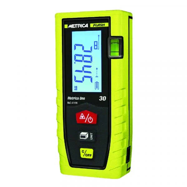 Metrica One S102