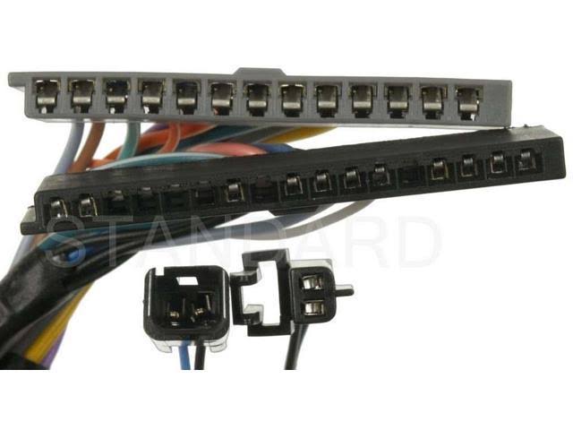 Turn Signal Switch H496