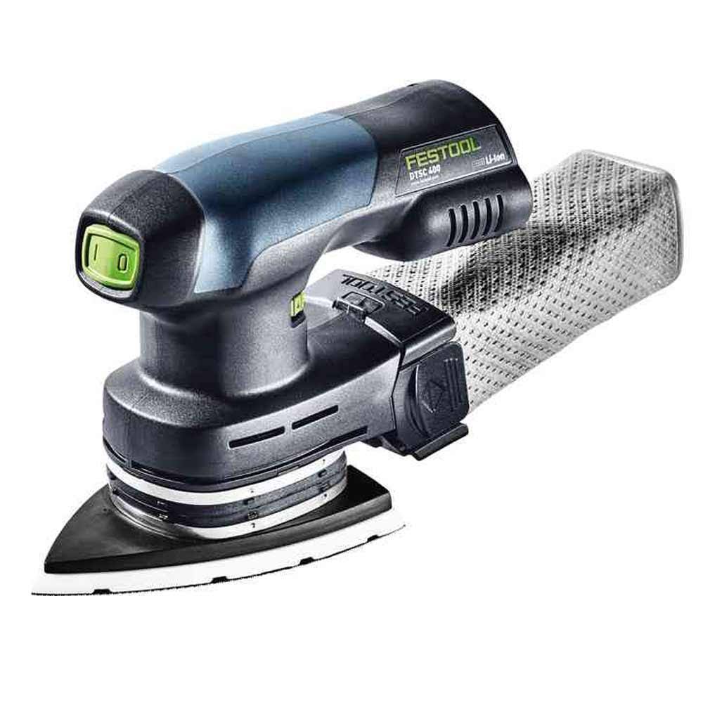 Cordless Delta Sander K420747
