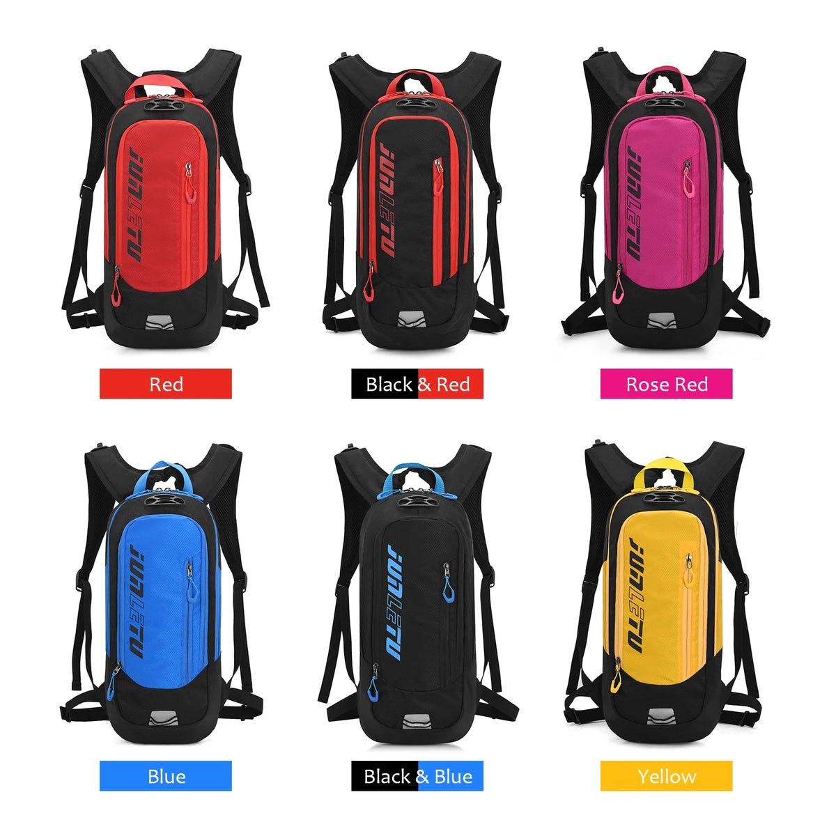 Cycling Pack S52956
