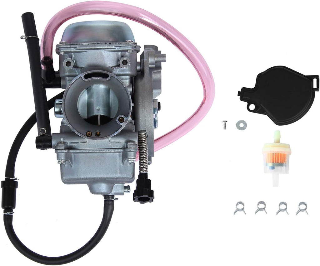 Carburetor Pack of 2 for Arctic Cat 250 300 2x4 4x4 X56905
