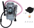 Carburetor Pack of 2 for Arctic Cat 250 300 2x4 4x4 X56905
